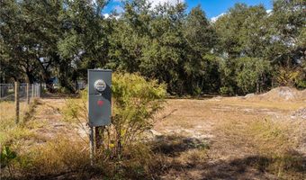 8355 SW Prairie Ave, Arcadia, FL 34269