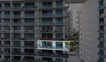 3250 NE 188th St 608, Aventura, FL 33180