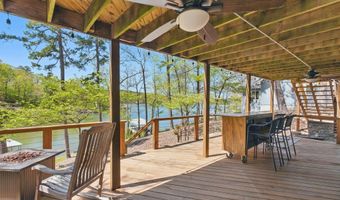 8 Baeza Way, Hot Springs Village, AR 71909
