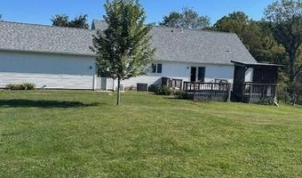 17777 Mush Run Rd, Athens, OH 45701