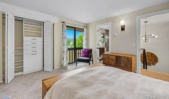 4204 Greenbriar Blvd 45, Boulder, CO 80305
