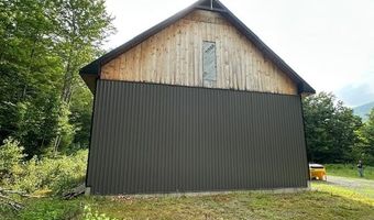 1430 Back Rd, Belvidere Center, VT 05442