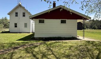1751 BUTTERCUP Ave, Arkdale, WI 54613