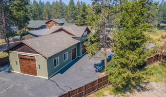 56081 Snow Goose Ct, Bend, OR 97707
