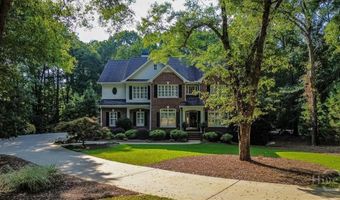 1011 Magnolia Dr, Athens, GA 30606