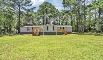 5216 Galliver Cutoff, Baker, FL 32531