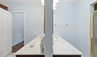 43 Jenni Leigh Dr, Austin, AR 72007