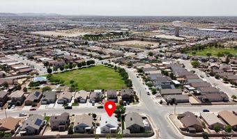 4729 Joseph Rodriguez Dr, El Paso, TX 79938