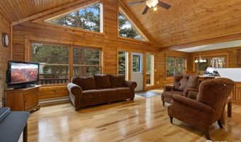 87 Shady Rest Ln, Bellvue, CO 80512