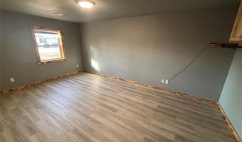 520 SW 2nd St, Adair, OK 74330