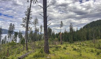 NNA Whiskey Rock Heights, Bayview, ID 83803