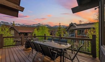 128 UNION Trl, Breckenridge, CO 80424