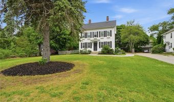 243 Maple Ave, Barrington, RI 02806