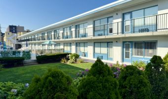 3501 Boardwalk B-101, Atlantic City, NJ 08401