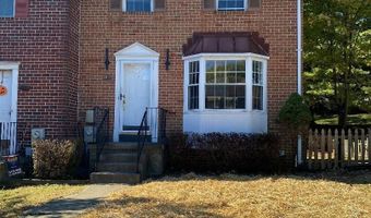 812 TILGHMAN, Bel Air, MD 21015