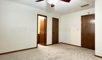 4005 LINDA Dr, Amarillo, TX 79109