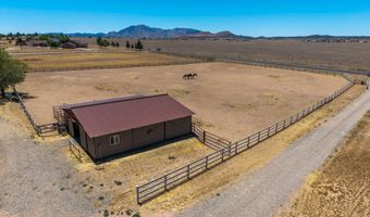 825 N Reed Rd, Chino Valley, AZ 86323