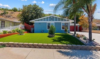 2865 Hypoint Ave, Escondido, CA 92027