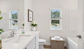 17331 NW 172nd Ave Plan: COVINGTON, Alachua, FL 32615