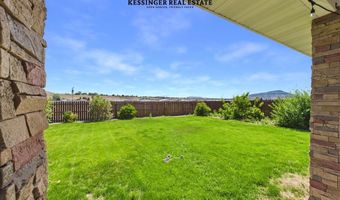 3532 Maple Leaf Ave, Cody, WY 82414