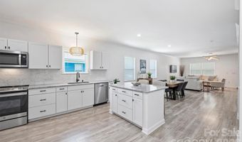 1017 Pegram St, Charlotte, NC 28205