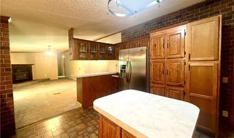 3611 Blossom Ln, Alma, AR 72921