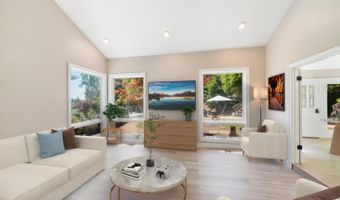 1275 Summit Lake Dr, Angwin, CA 94508