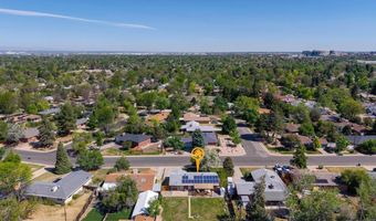 11520 E 2nd Ave, Aurora, CO 80010