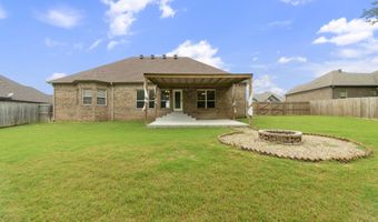 111 Hudson Branch Dr, Austin, AR 72007