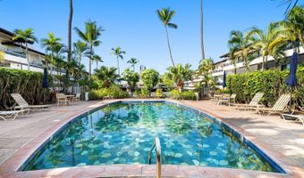 75-6082 Alii Dr #A308, Kailua Kona, HI 96740
