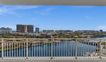 9751 E Bay Harbor Dr 12D, Bay Harbor Islands, FL 33154