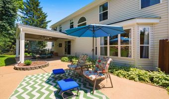 329 Gateford Dr, Ballwin, MO 63021