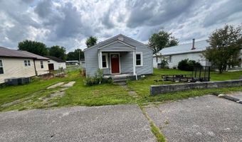 62 Railroad St, Bancroft, WV 25011