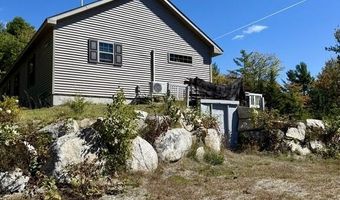 21 Pioneer Way, Aurora, ME 04408