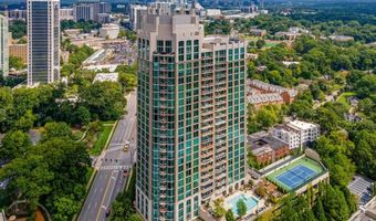 2795 Peachtree Rd 1406, Atlanta, GA 30305