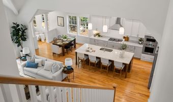 12-41 Knoll Crest Rd Lot #5 - The Hannah Floor Plan, Bedford, NH 03110