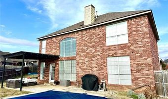 503 Hampton, Ada, OK 74820