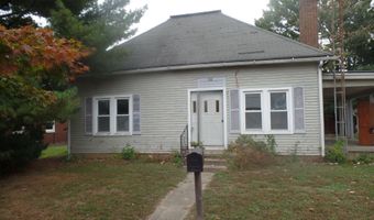 266 W Spring St, Bloomfield, IN 47424