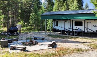247 Old Addie Rd, Bonners Ferry, ID 83805