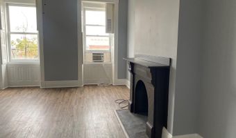 834 PARK Ave #3FF, Baltimore, MD 21201