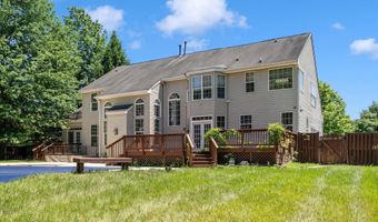 4406 HUNTCHASE Dr, Bowie, MD 20720