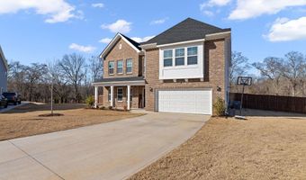 780 Oak Hill Ln, Belton, SC 29627