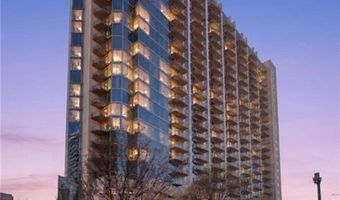 860 Peachtree St NE #2801, Atlanta, GA 30308