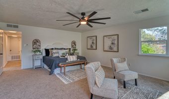 12704 EASTRIDGE Pl NE, Albuquerque, NM 87112
