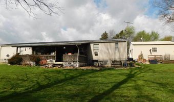 3201 N Nubian Rd, Salem, IN 47167