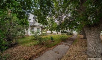 91 N University Ave, Blackfoot, ID 83221