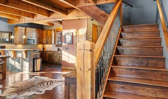 58 Upper Moose Hill Rd, Big Sky, MT 59716