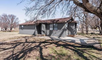 502 N Harper St, Attica, KS 67009
