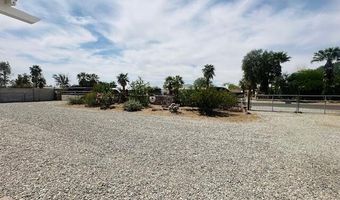 27961 Norris Ave, Bouse, AZ 85325