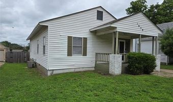 1629 S Keeler Ave, Bartlesville, OK 74003